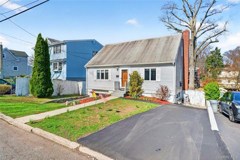 Photo of 43 N French Avenue, Elmsford, NY 10523 (MLS # 978624)