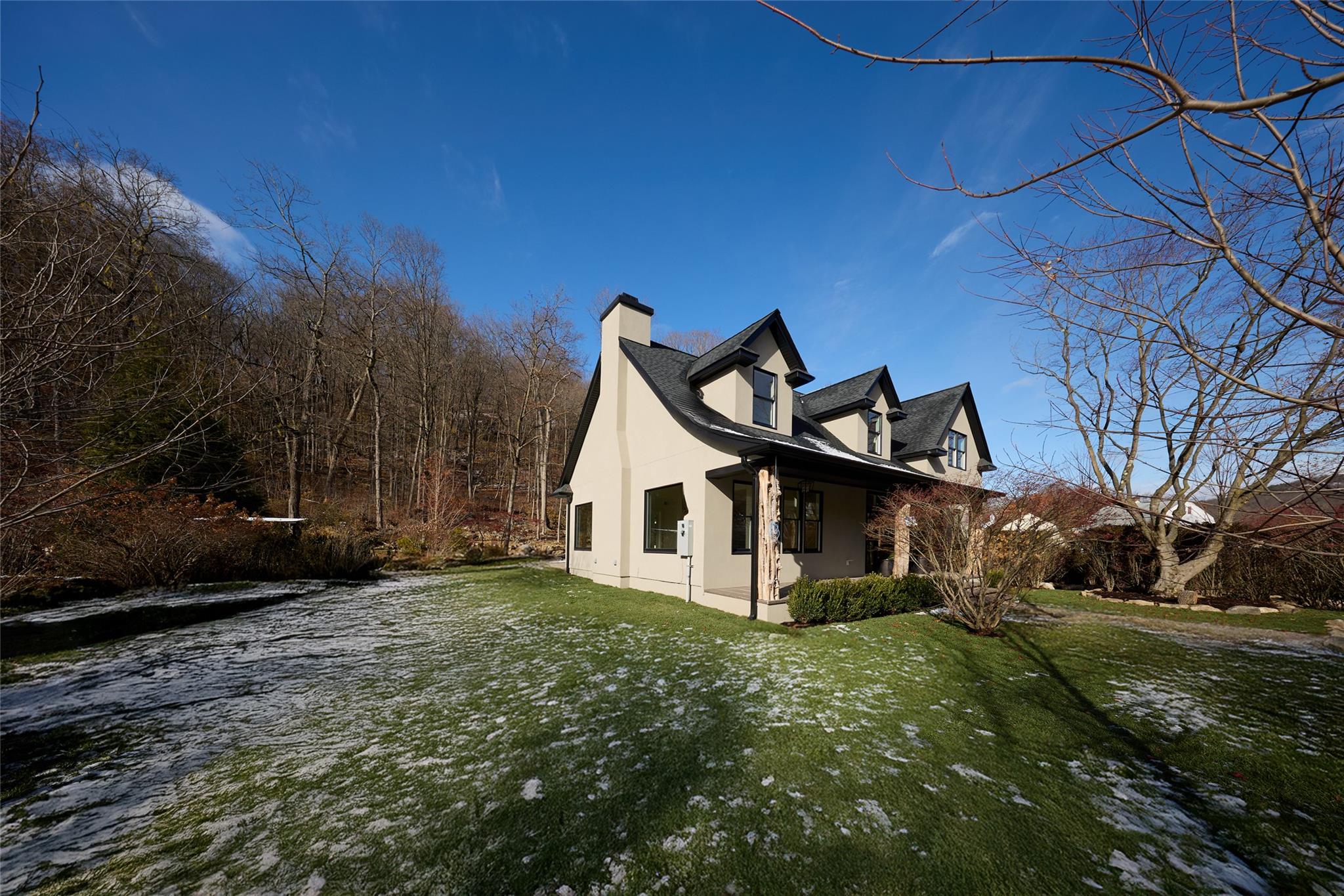 36 Schoolhouse Road, Tuxedo Park, New York image 28