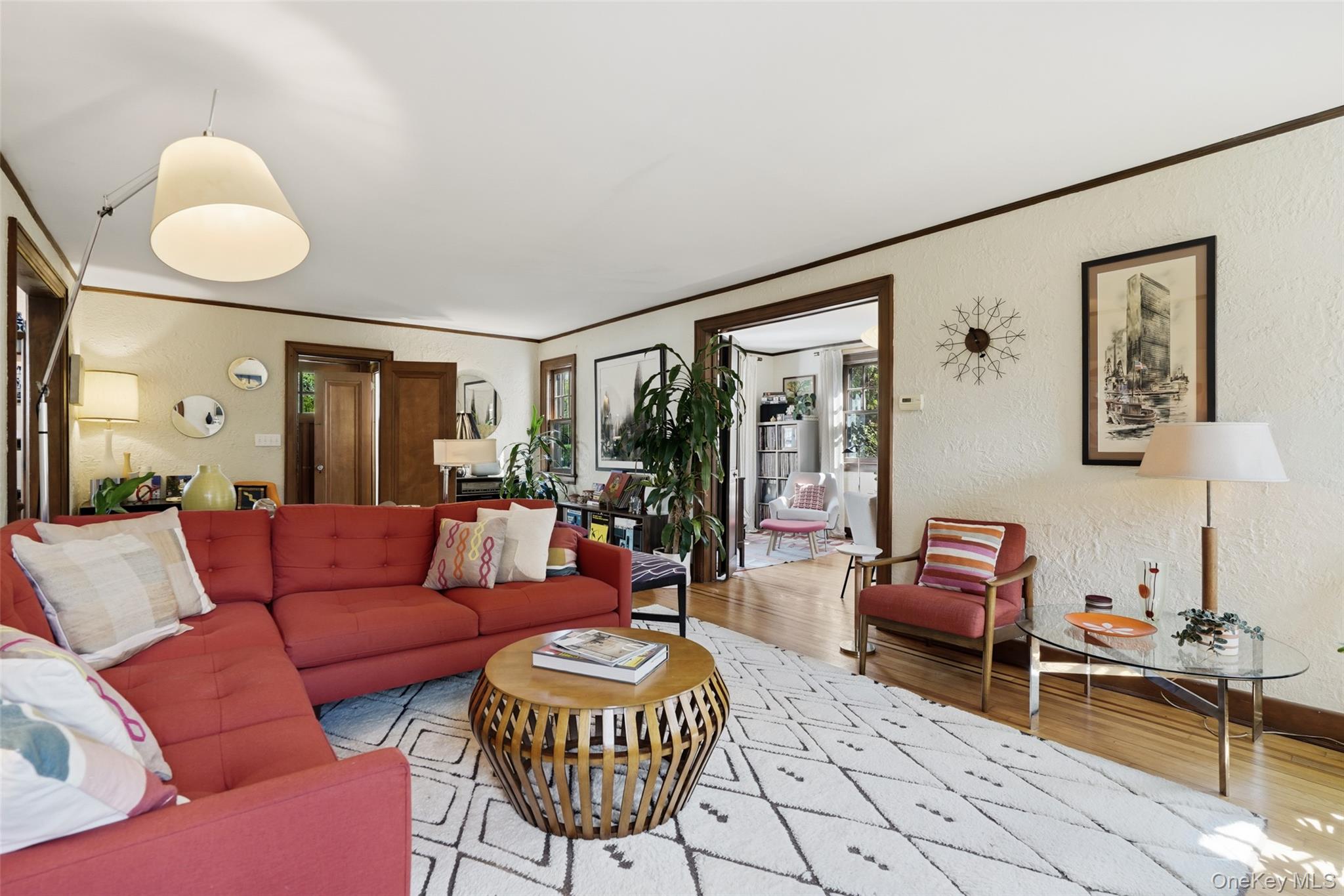 7 Bogert Place