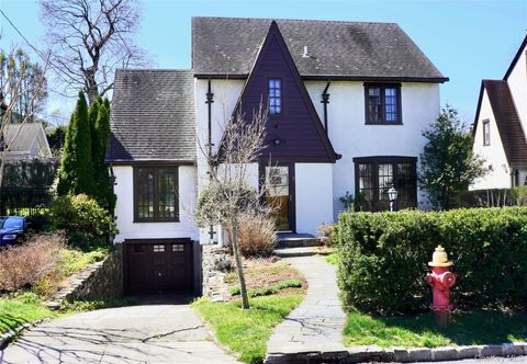 7 Bogert Place Bronxville NY 10708