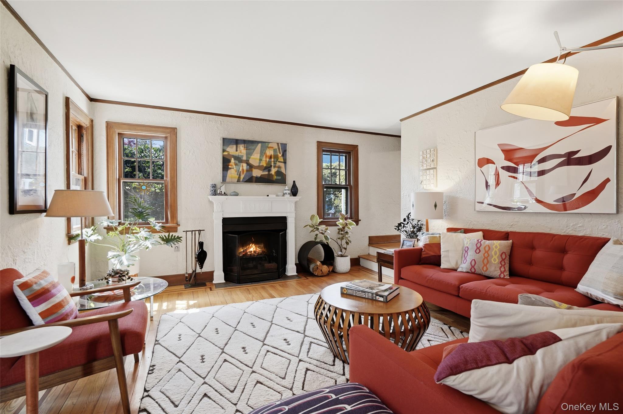 7 Bogert Place