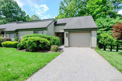 Condo For Sale - 456 Heritage Hills #B<br/> Somers, NY 10589