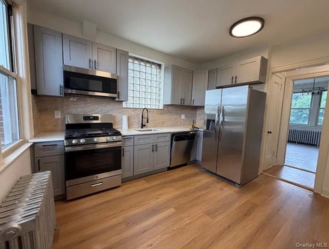 Multifamily For Rent - 722 E Street<br/> Bronx, NY 10466