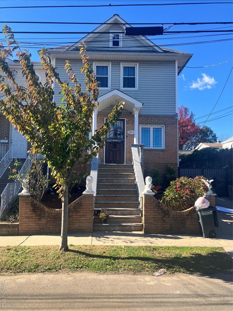 10912 176th Street Jamaica NY 11433