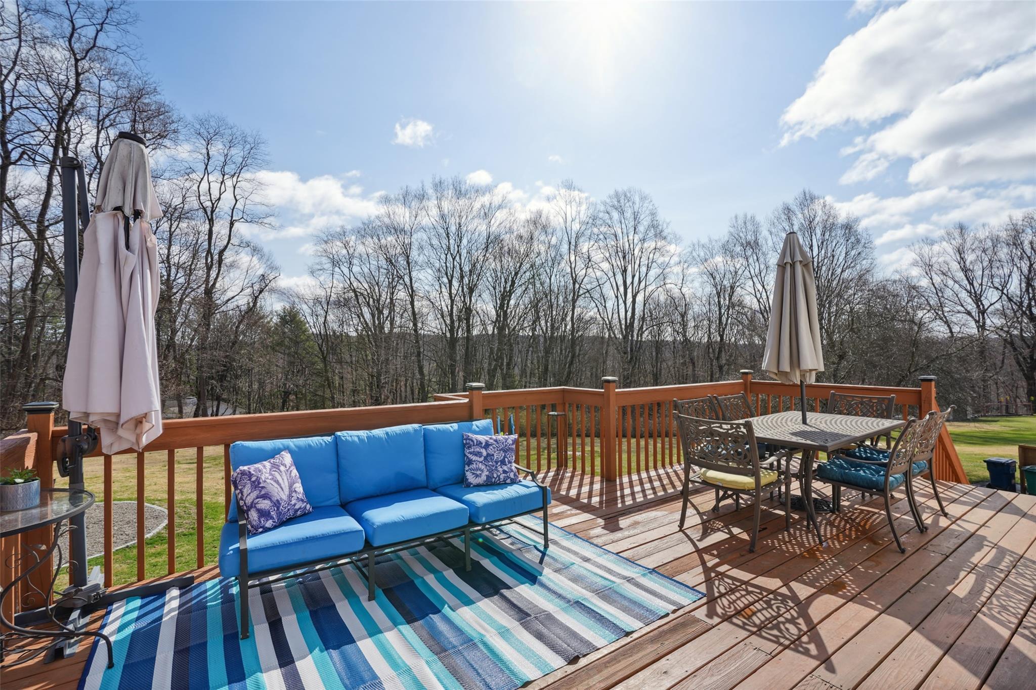 4 Stonewall Farm Road, Mahopac, New York image 31
