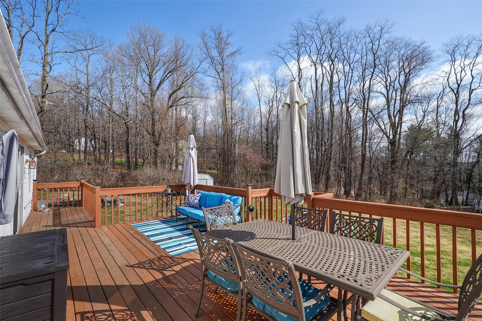 4 Stonewall Farm Road, Mahopac, New York image 28