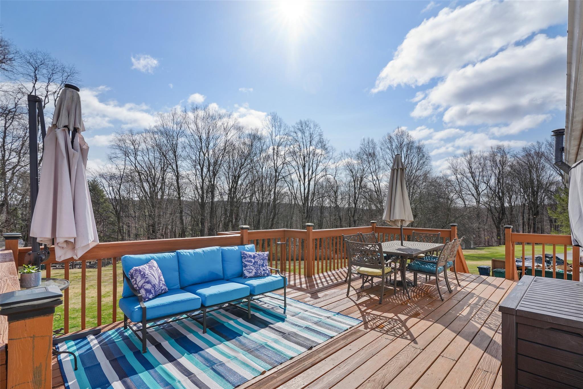 4 Stonewall Farm Road, Mahopac, New York image 30
