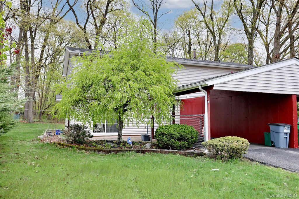 Photo of 31 Lillian Street, Pomona, NY 10970 (MLS # 989566)