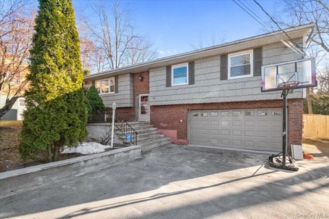 21 Park Avenue W White Plains NY 10607