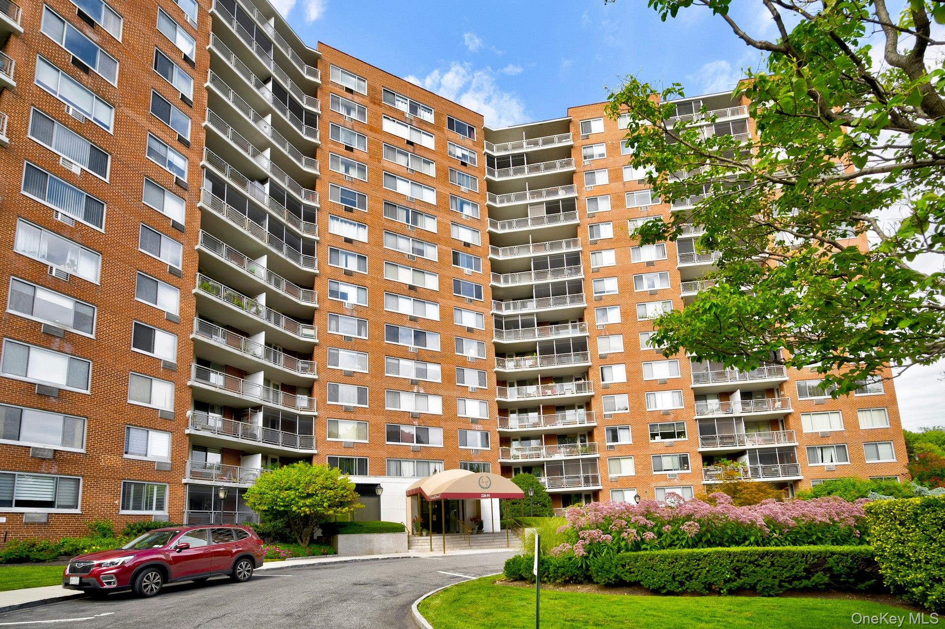 220-55 46th Avenue 8A