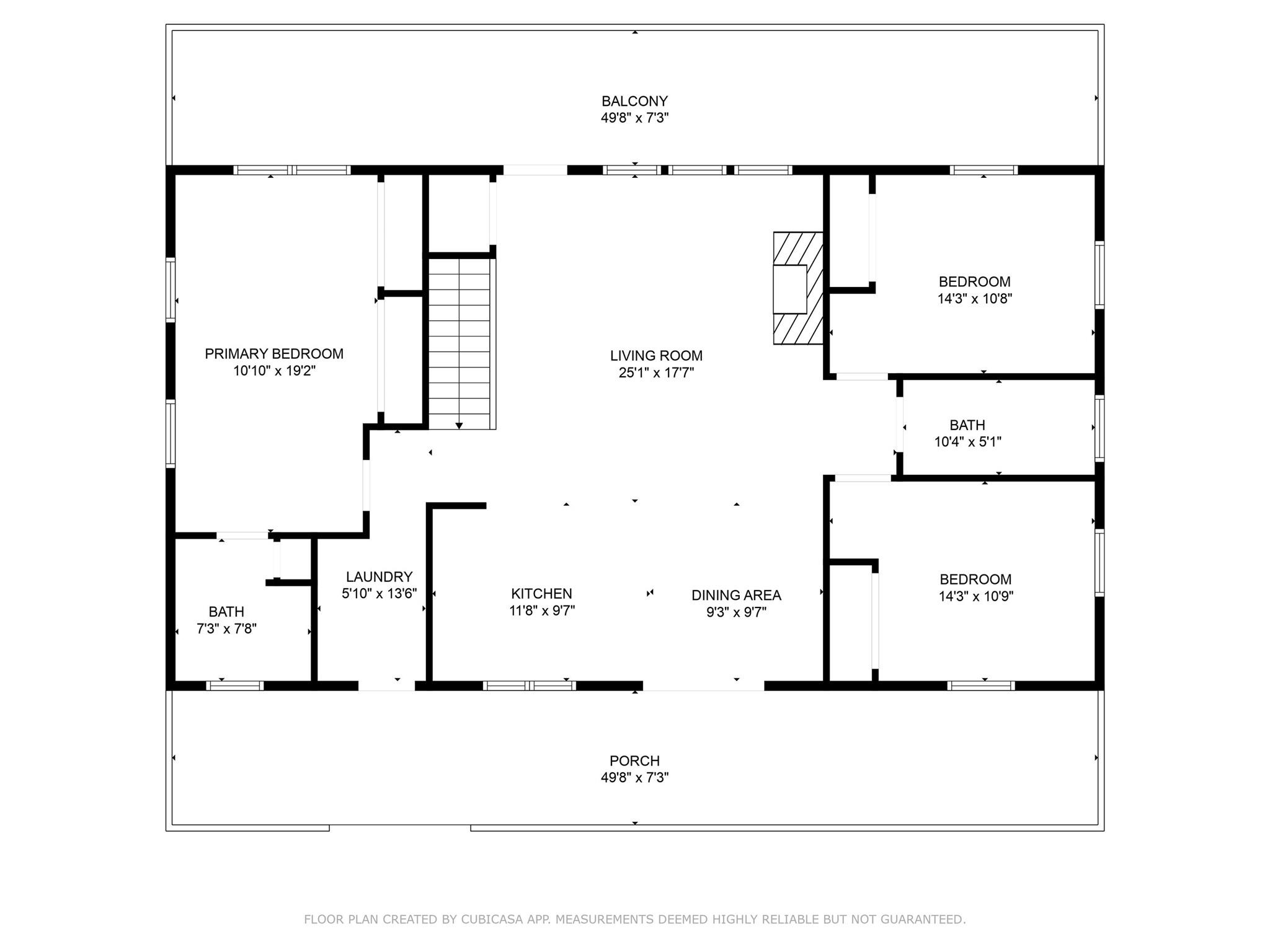 563 Peenpack Trail, Sparrowbush, Florida image 36