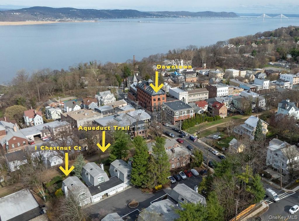 Photo of 1 Chestnut Court, Dobbs Ferry, NY 10522 (MLS # 971524)