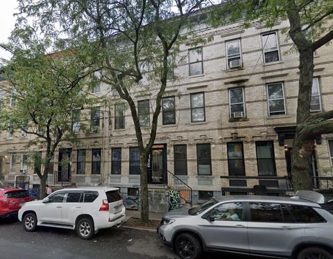 609 Seneca Avenue Ridgewood NY 11385