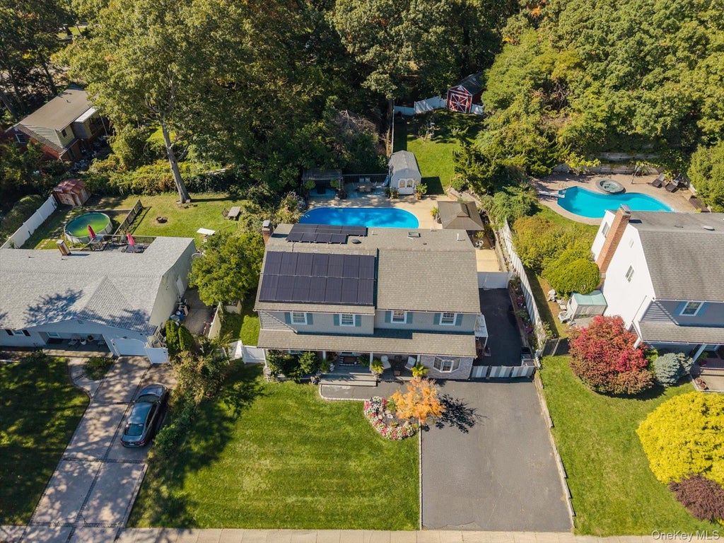 Photo of 26 Olive Court, Farmingville, NY 11738 (MLS # 1067476)