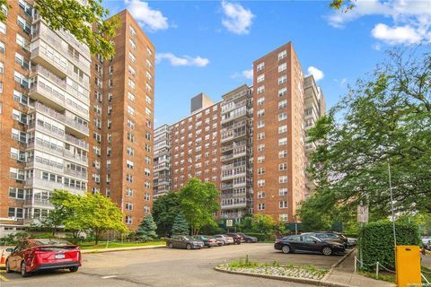 138-10 Franklin Ave Unit 5H, Flushing, NY 11355 - #: 821235