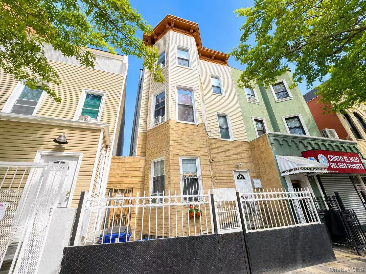 Photo 1 of 11 — 726 Prospect Avenue, Bronx, NY 10455