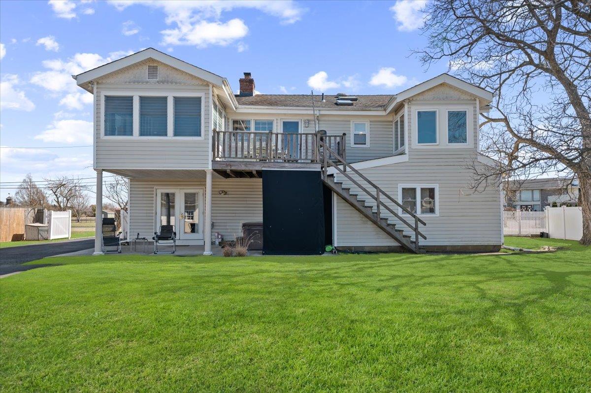 Islip, New York 11706, United States, 5 Bedrooms Bedrooms, ,3 BathroomsBathrooms,Residential,Coming Soon,94603