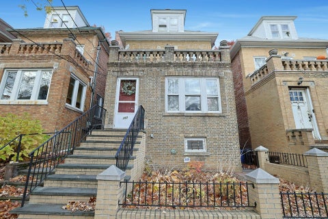 Photo for 317 E 242nd Street