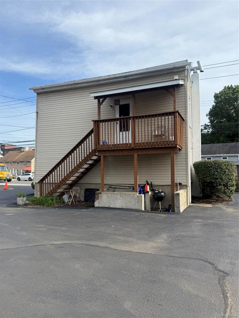 Photo for 110 W Railroad Avenue Second Floor