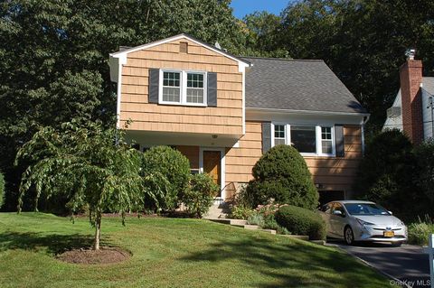 18 Coralyn Avenue White Plains NY 10605