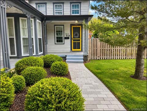 Multifamily For Rent - 744 Main Street #1<br/> Greenport, NY 11944