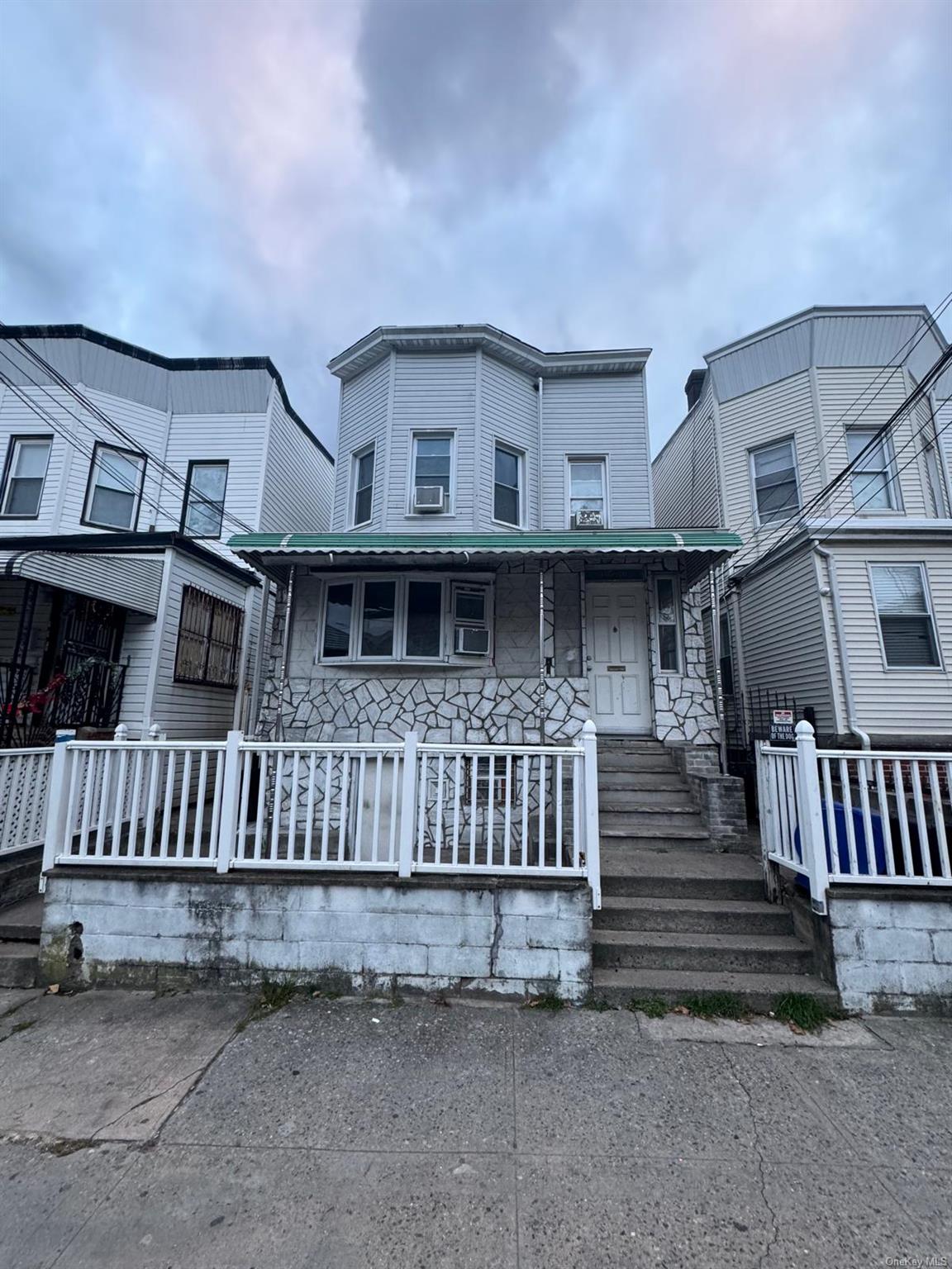 Property for Sale at 32nd Avenue, East Elmhurst, Queens, NY - Rooms: 11  - $1,198,000