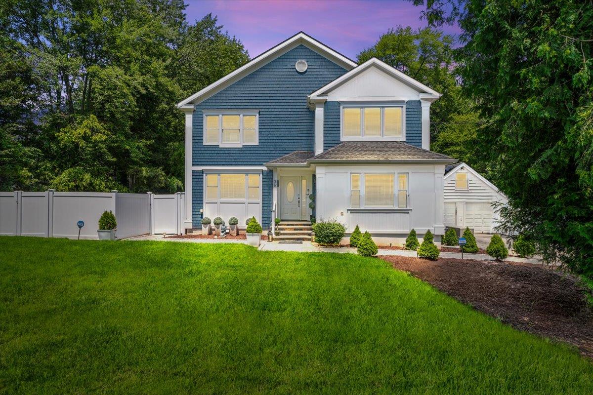36 New Valley Road, New City, New York image 1