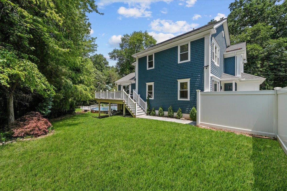 36 New Valley Road, New City, New York image 39