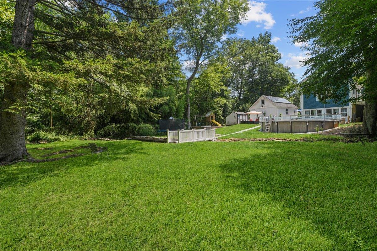 36 New Valley Road, New City, New York image 42