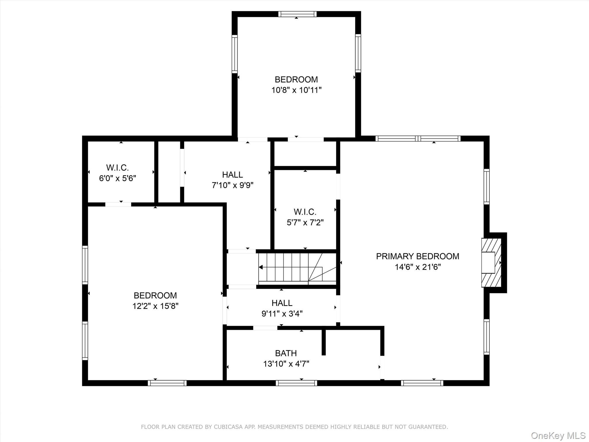 Croton-On-Hudson, New York 10520, United States, 4 Bedrooms Bedrooms, ,2 BathroomsBathrooms,Residential,Active,211120