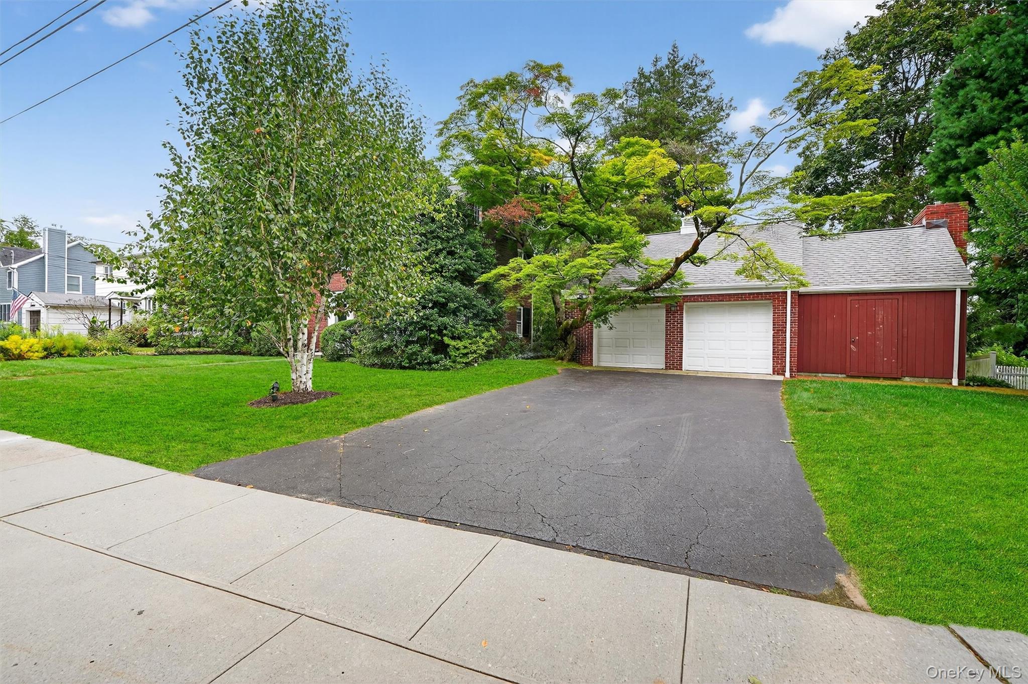 Croton-On-Hudson, New York 10520, United States, 4 Bedrooms Bedrooms, ,2 BathroomsBathrooms,Residential,Active,211120