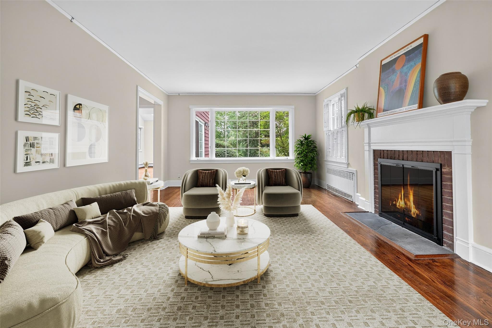 Croton-On-Hudson, New York 10520, United States, 4 Bedrooms Bedrooms, ,2 BathroomsBathrooms,Residential,Active,211120