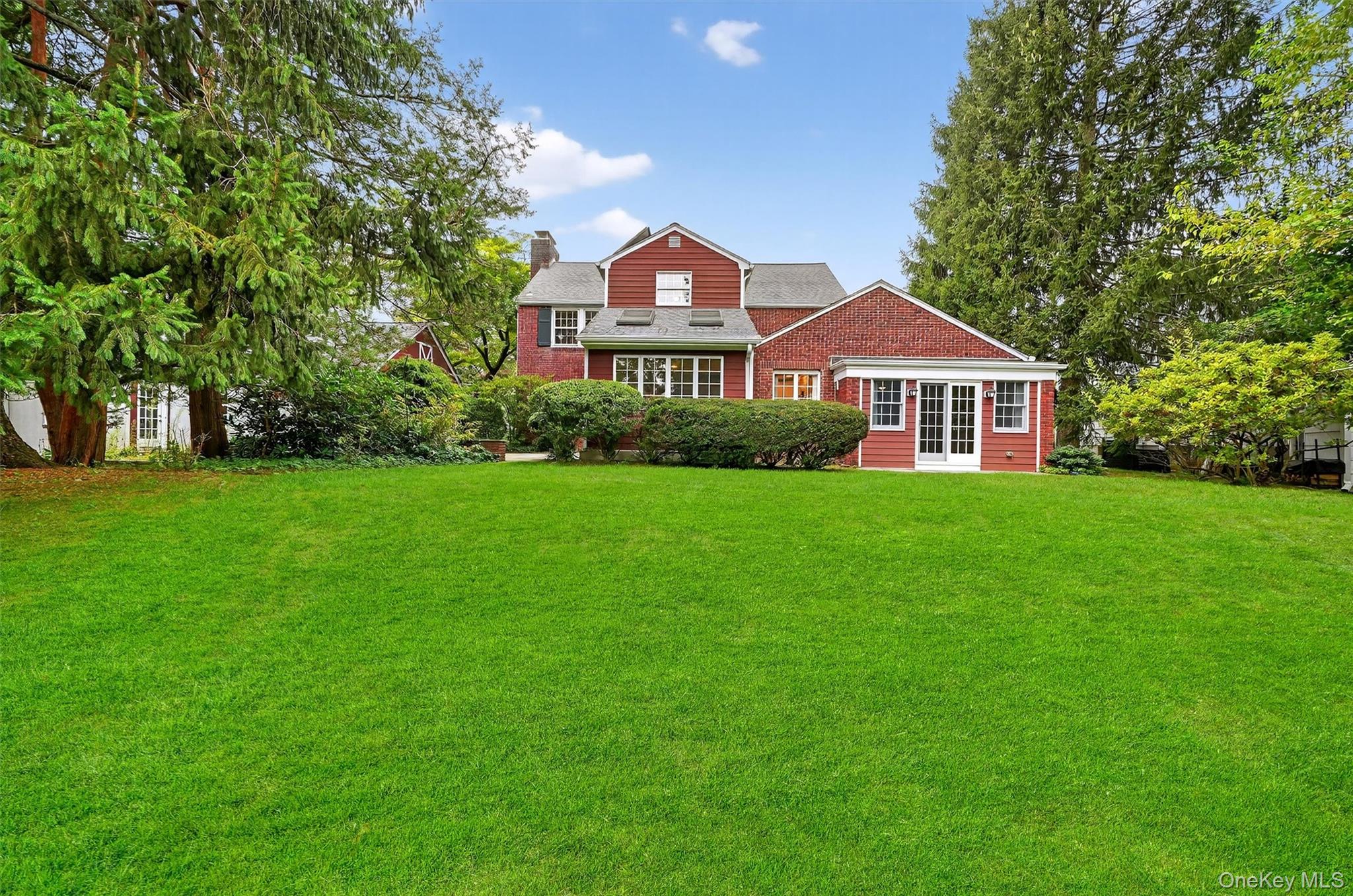 Croton-On-Hudson, New York 10520, United States, 4 Bedrooms Bedrooms, ,2 BathroomsBathrooms,Residential,Active,211120