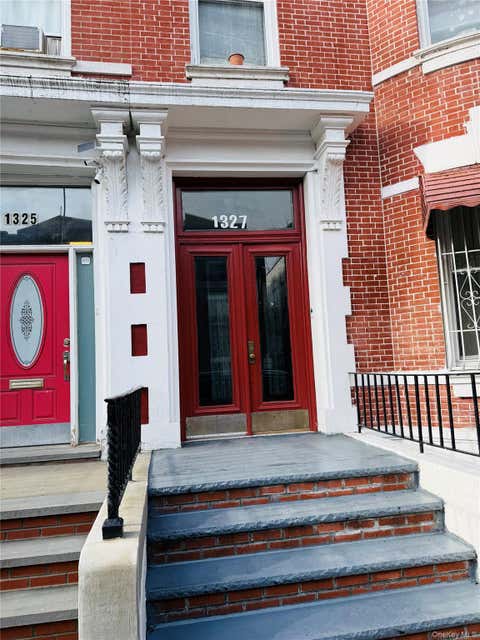 Multifamily For Sale - 1327 Plimpton Avenue<br/> Bronx, NY 10452