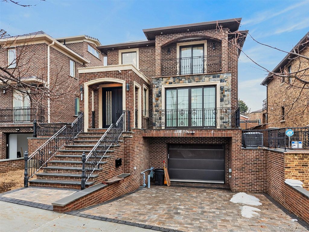 Photo of 14-05 133RD Place, Flushing, NY 11356 (MLS # 983556)