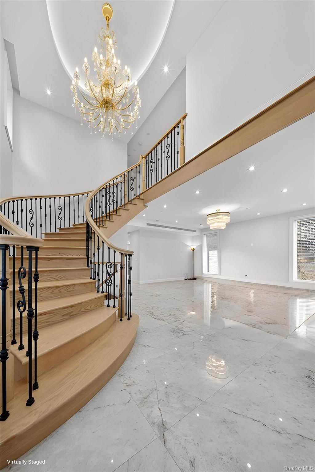 Photo of 14-05 133RD Place, Flushing, NY 11356 (MLS # 983556)