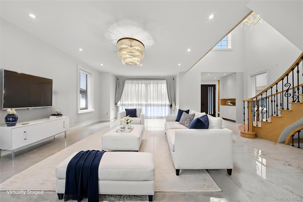 Photo of 14-05 133RD Place, Flushing, NY 11356 (MLS # 983556)