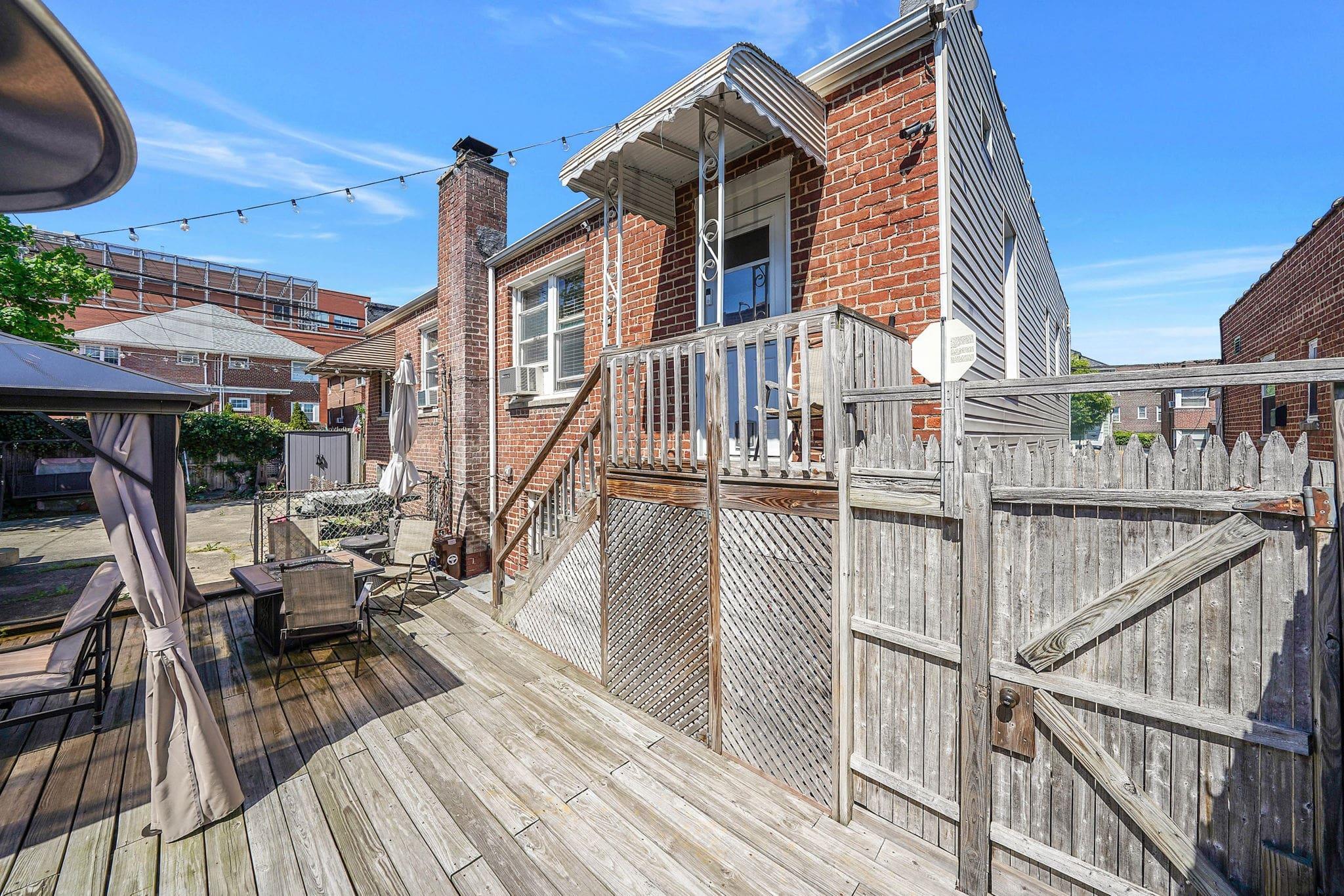 926 Van Nest Avenue, Bronx, New York image 7