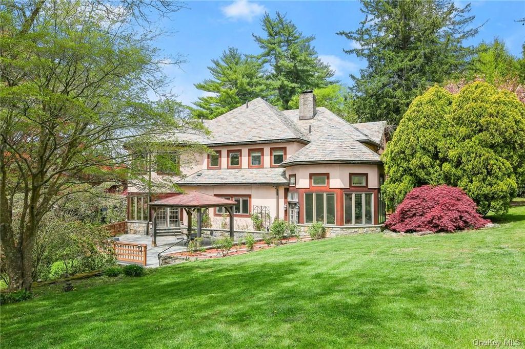 Photo of 99 Moseman Avenue, Katonah, NY 10536 (MLS # 972536)