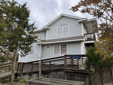 Homes For Rent - 340 Surf Road<br/> Ocean Beach, NY 11770