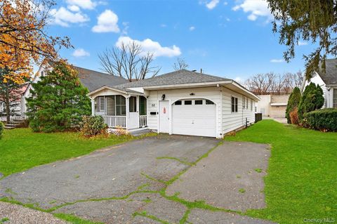 Condo For Sale - 66 Canal Street<br/> Port Jervis, NY 12771