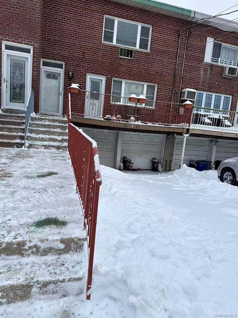 81-05 149th Avenue #1st Fl Howard Beach NY 11414