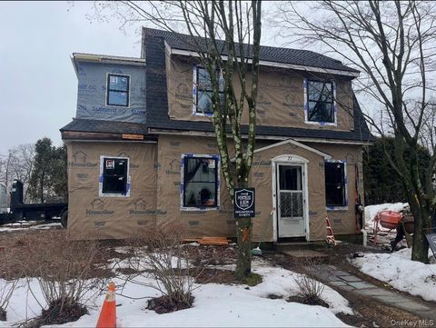 27 Hastings Avenue Croton-on-Hudson NY 10520