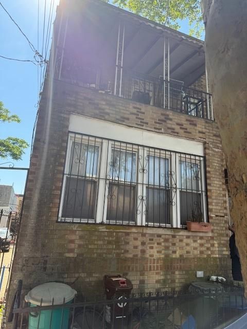 Multifamily For Sale - 618 Elton Street<br/> Brooklyn, NY 11208
