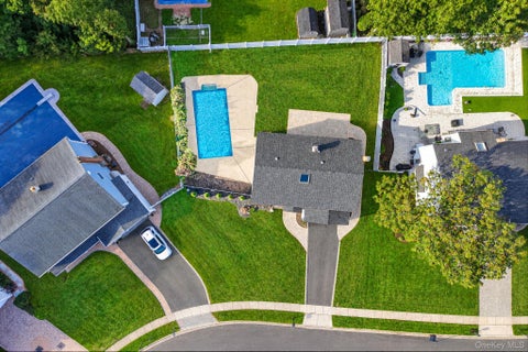 Photo of 84 Empress Pines Drive, Nesconset, NY 11767 (MLS # 1060781)