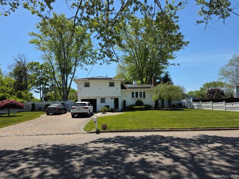 Photo of 10 Meehan Lane, Coram, NY 11727 (MLS # 1001008)