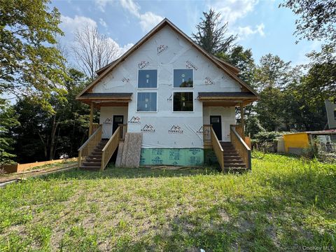 Multifamily For Sale - 2 St Peters Street<br/> Liberty, NY 12754