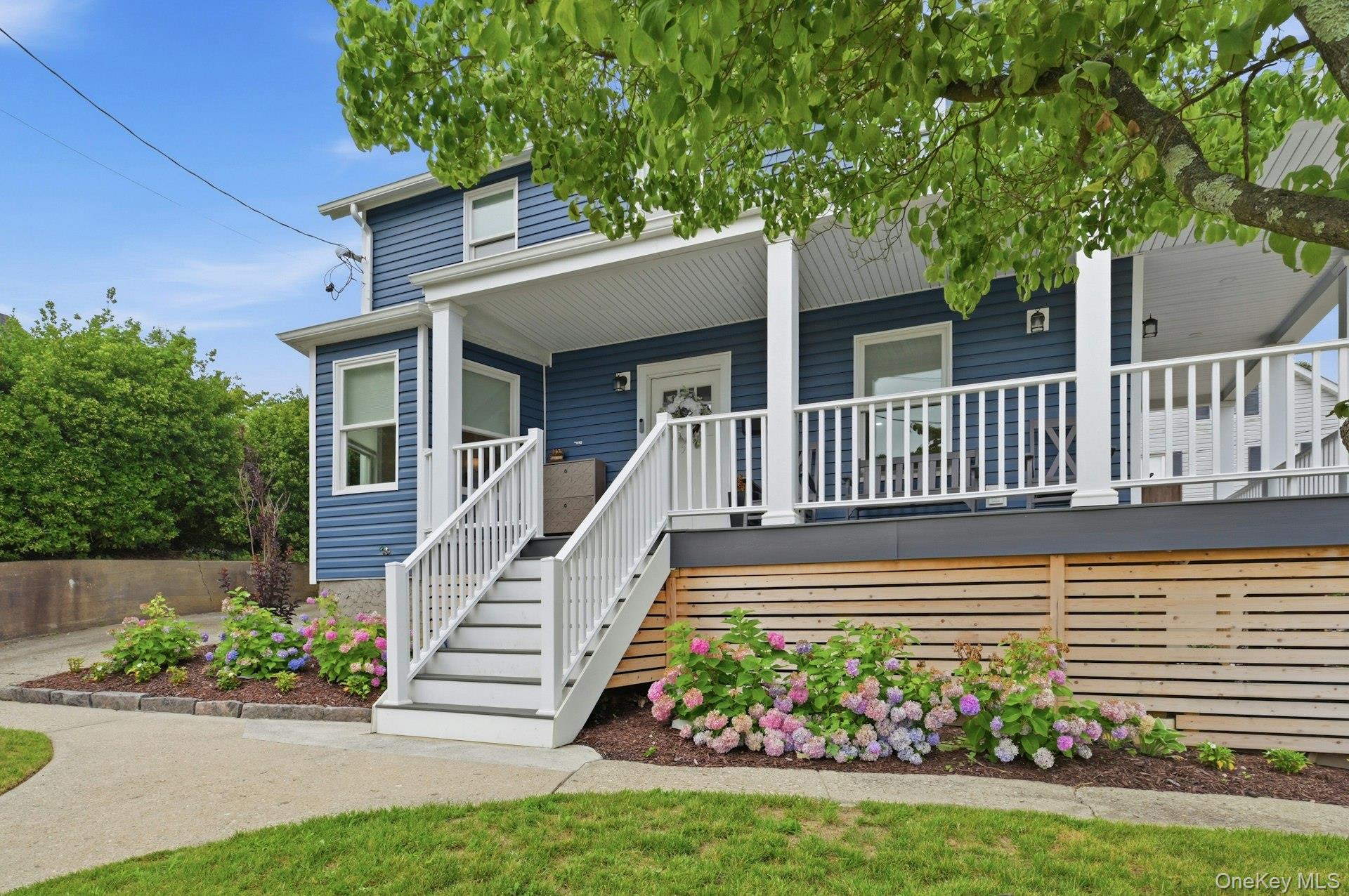 58 Summit Street