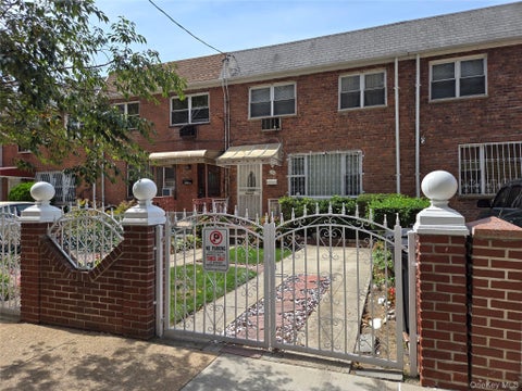 Multifamily For Sale - 730 Lincoln Avenue<br/> Brooklyn, NY 11208