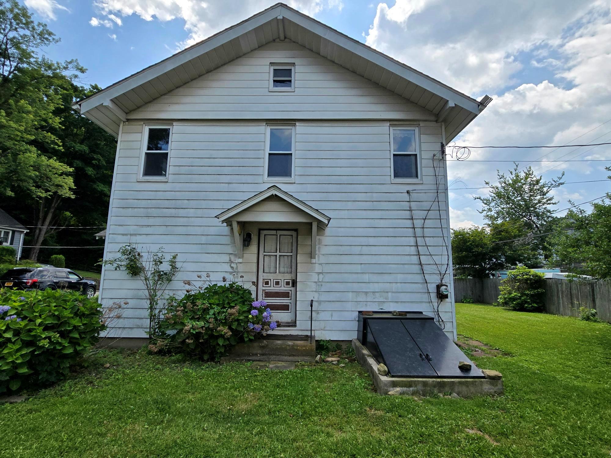 195 E Village Road